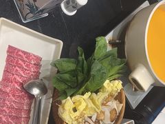 -臻吃客主题餐厅(湖州太阳城店)