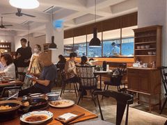 大堂-林四喜·闽南传家菜(鼓浪屿店)