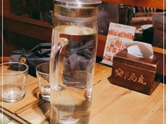 -局气 烤鸭·北京菜(光华路店)