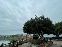 -石宝寨