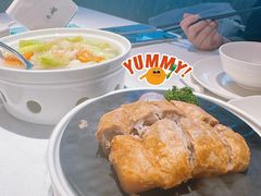 -莆田餐厅PUTIEN(颐堤港店)