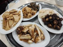-太婆天府山珍酒楼(亚运村店)