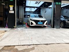 -车咖车美·AX隐形车衣改色膜