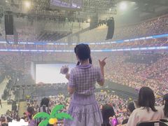 -宝能国际体育演艺中心