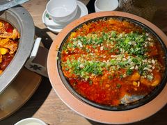-六月雪干锅(绵阳凯德广场店)