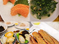 -美未居·老字号·地道顺德菜·桑拿鸡·鱼生(容桂店)