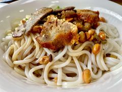 桂林卤菜米粉-牛八宝桂林米粉(八里庄店)