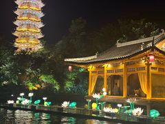 -桂林两江四湖景区