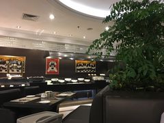-厦门海景千禧大酒店·海景咖啡厅