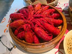 -靓靓蒸虾·头牌蒸虾(光谷风情街店)