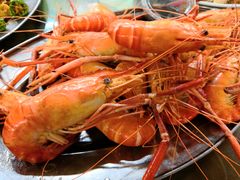 -南沙十九涌渔人码头-南门