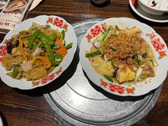 -广府乡下·饭庄(新港东路店)
