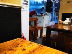-老门刀削面(小酱坊店)