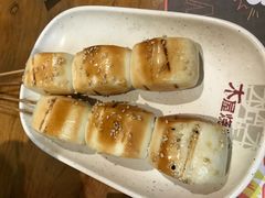 -木屋烧烤(白石洲店)
