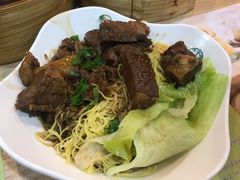 -添好运点心专门店(中环IFC店)