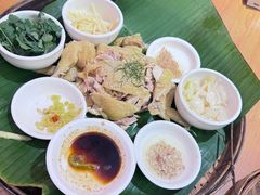-园林美食城·本土农家菜(杨和镇店)