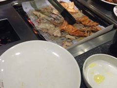 android_upload_pic-德得轩烤涮一体自助餐厅(王府井店)