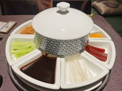 -羲和雅苑•北京烤鸭(乐园道万象城店)