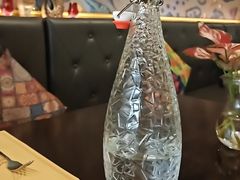 -克比叔叔印度餐厅Kebabs on the Grille(人民广场店)