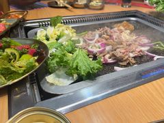 -郭记烤肉创始店(民丰大街店)