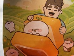 -爸爸糖手工吐司(上海五角场万达店)