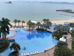 -深圳大梅沙京基洲际度假酒店