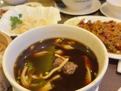 -中国厨房/台湾牛肉面