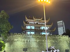 -乔伯凉面(白沙路店)