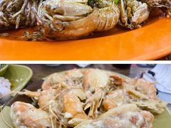 -贞姨美食·老字号海鲜大排档