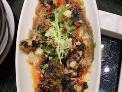 -丰收日·小海鲜·沪上家宴(顾村正大店)