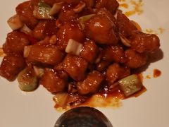 -宝轩渔府·老字号海鲜·正宗津菜(水上店)