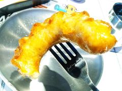 -BOPEYE·波派炸鸡(九霄天地店)