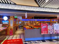 门面-纽斯特牛排自助餐厅(浦东文峰广场店)