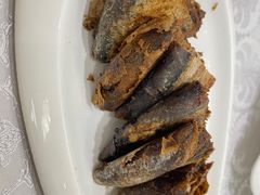 精品糖饼-马凯餐厅(地安门店)