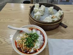 -晓友烧麦(光华村店)