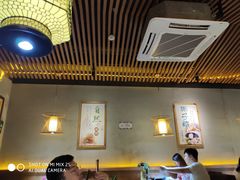 大堂-探窝·竹笙椰子鸡(杨箕店)