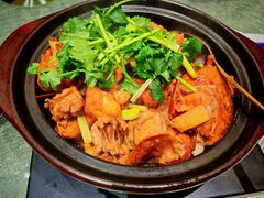 -粤匠·澳门点心粤菜海鲜(澳门半岛店)