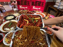 -老闵田螺馆·南昌市井菜·特色小吃(总店)