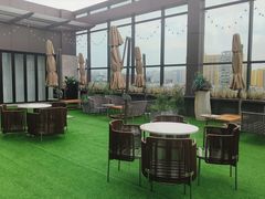 -广州金沙洲希尔顿欢朋酒店
