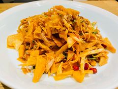 -粤集·手工粤菜(皇庭广场店)