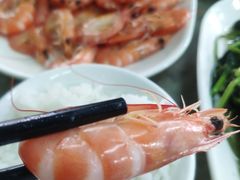 -四川小胡子海鲜(丁村万人海鲜广场店)