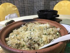 -蚝家菜馆(沙井店)