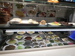 -护国寺小吃(左家庄店)
