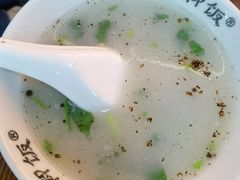 -老柴枝猪脚饭(窑岭店)