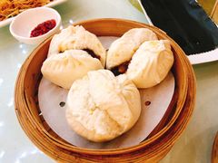 蜜汁叉烧包-东江海辉酒楼·公司团建·商务宴请·生日宴(宝安店)