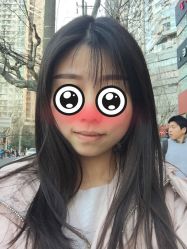 -Amy韩式定妆