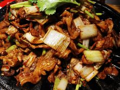 -北平盛世·新京菜·北京烤鸭(劲松·双井店)