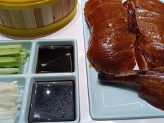 -渝乡老妈·北京烤鸭(六里桥店)