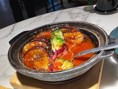 -钟菜·粤菜点心·宴请(海上世界·汇港二期店)
