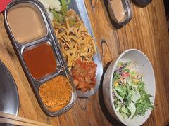 -名扬烤肉(起源店)